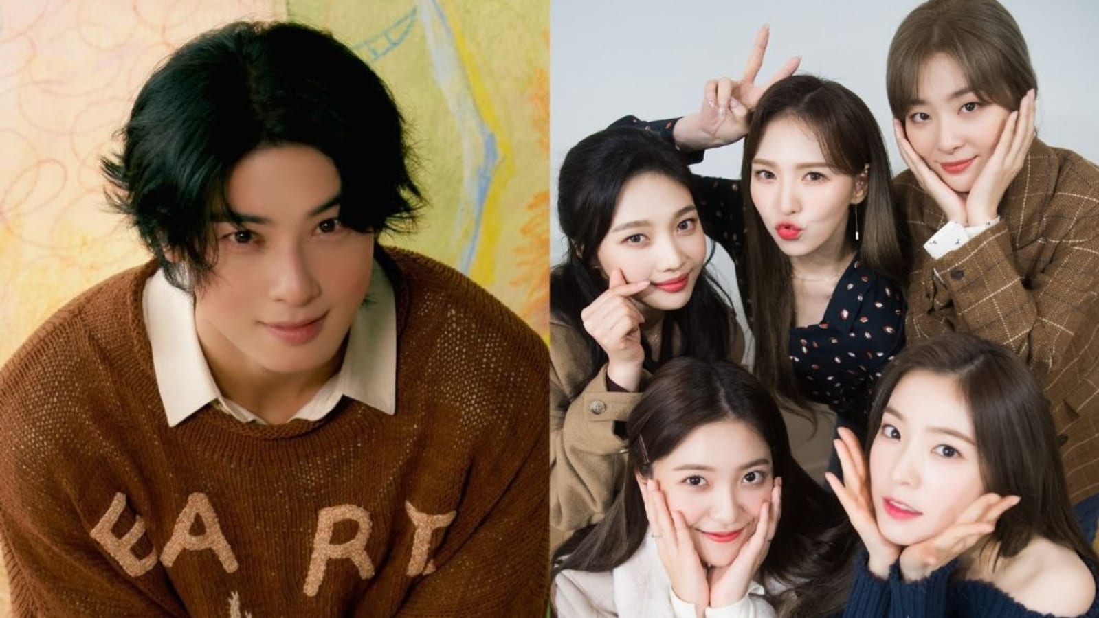 2024 KCON Japan: Cha Eunwoo, Red Velvet, ILIT, NCT join Wish Weekend concert lineup;  Check schedule, streaming details