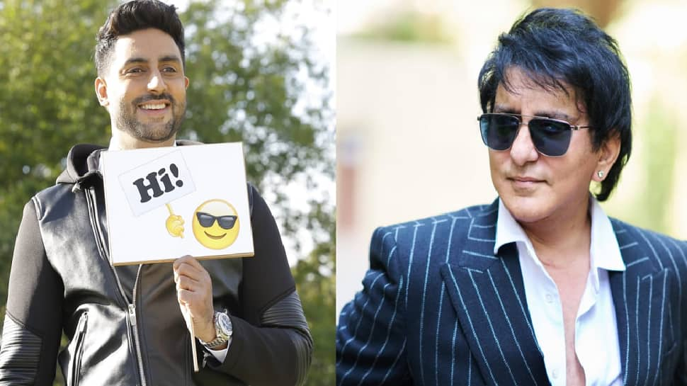 Abhishek Bachchan joins hands with Sajid Nadiadwala for cult comedy Housefull 5