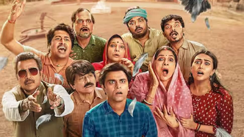 Ahead of the release of Panchayat Season 3, makers tease fans with Phulera Khoj Raha Hai Naya Sachiv