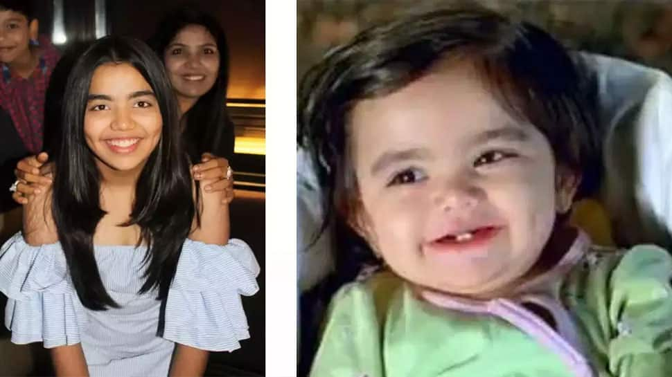 Akshay Kumar starrer Hey Babies’ child actress Angel aka Juana Sanghvi is all grown up now – pics