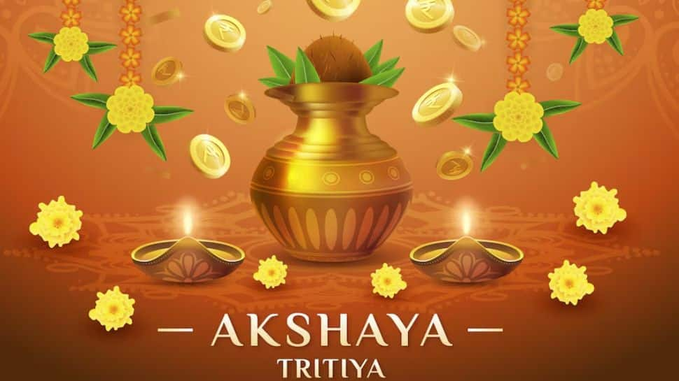 Akshaya Tritiya 2024: Date, auspicious time, importance of buying gold on this day – all you need to know