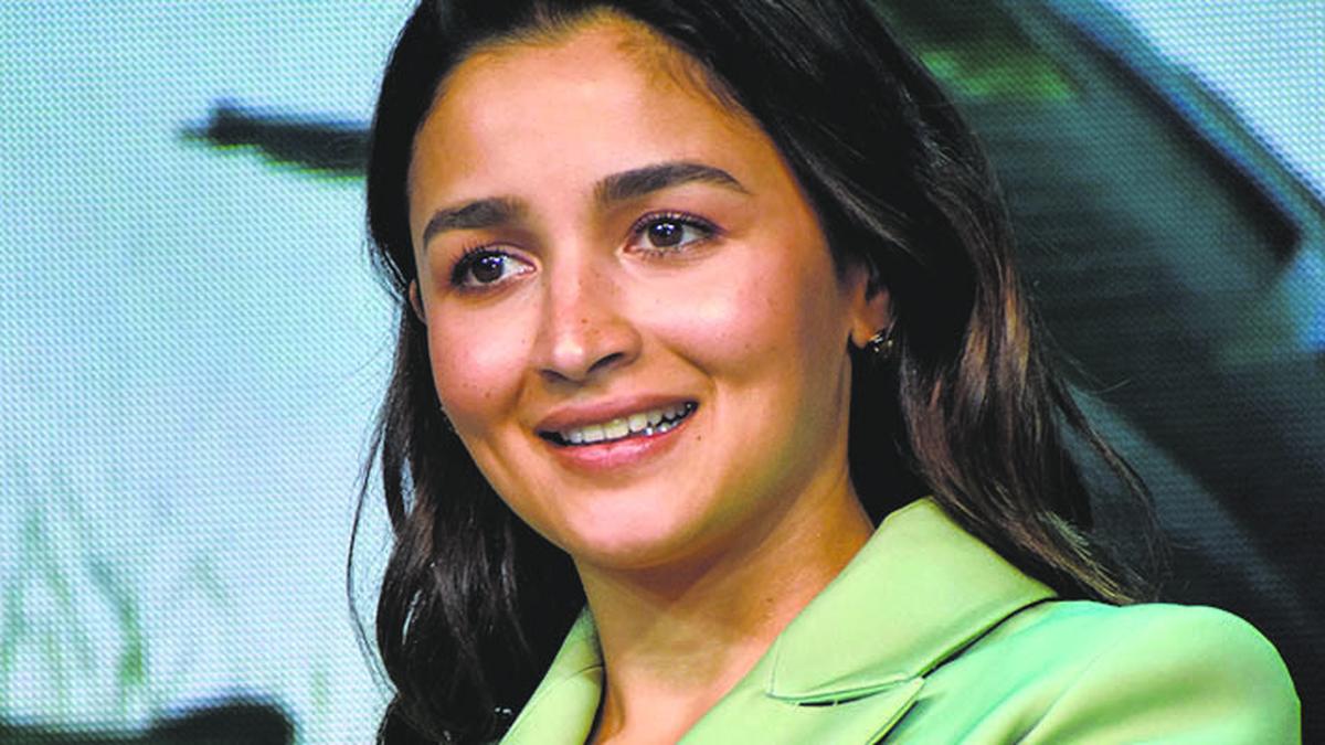 Alia Bhatt to attend Gucci Cruise show in London