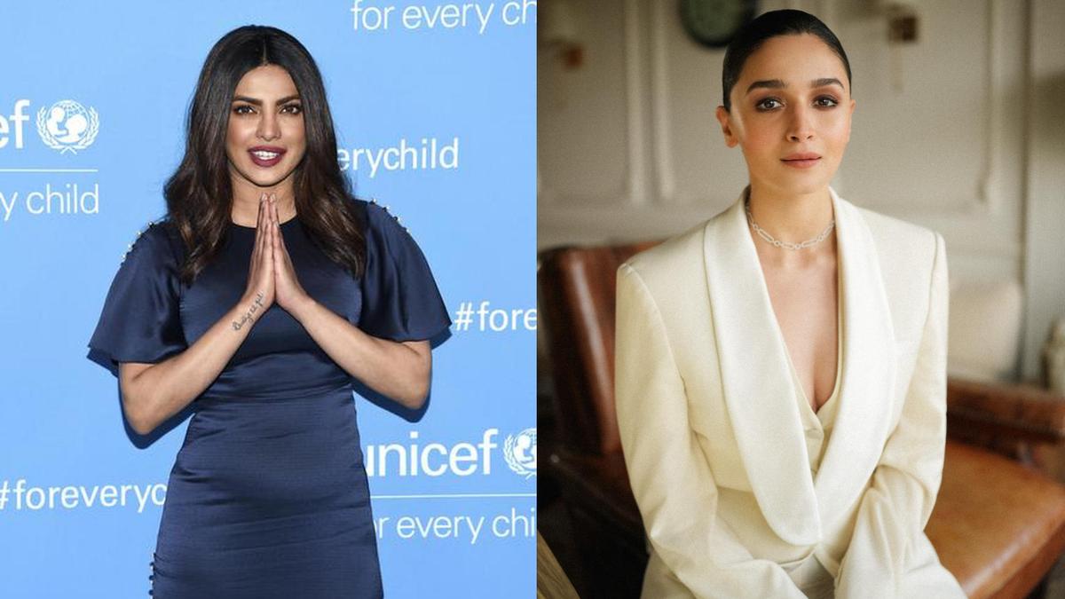 'All eyes on Rafah': Priyanka Chopra Jonas, Alia Bhatt, Varun Dhawan, Samantha Ruth Prabhu express support for Palestine after attack