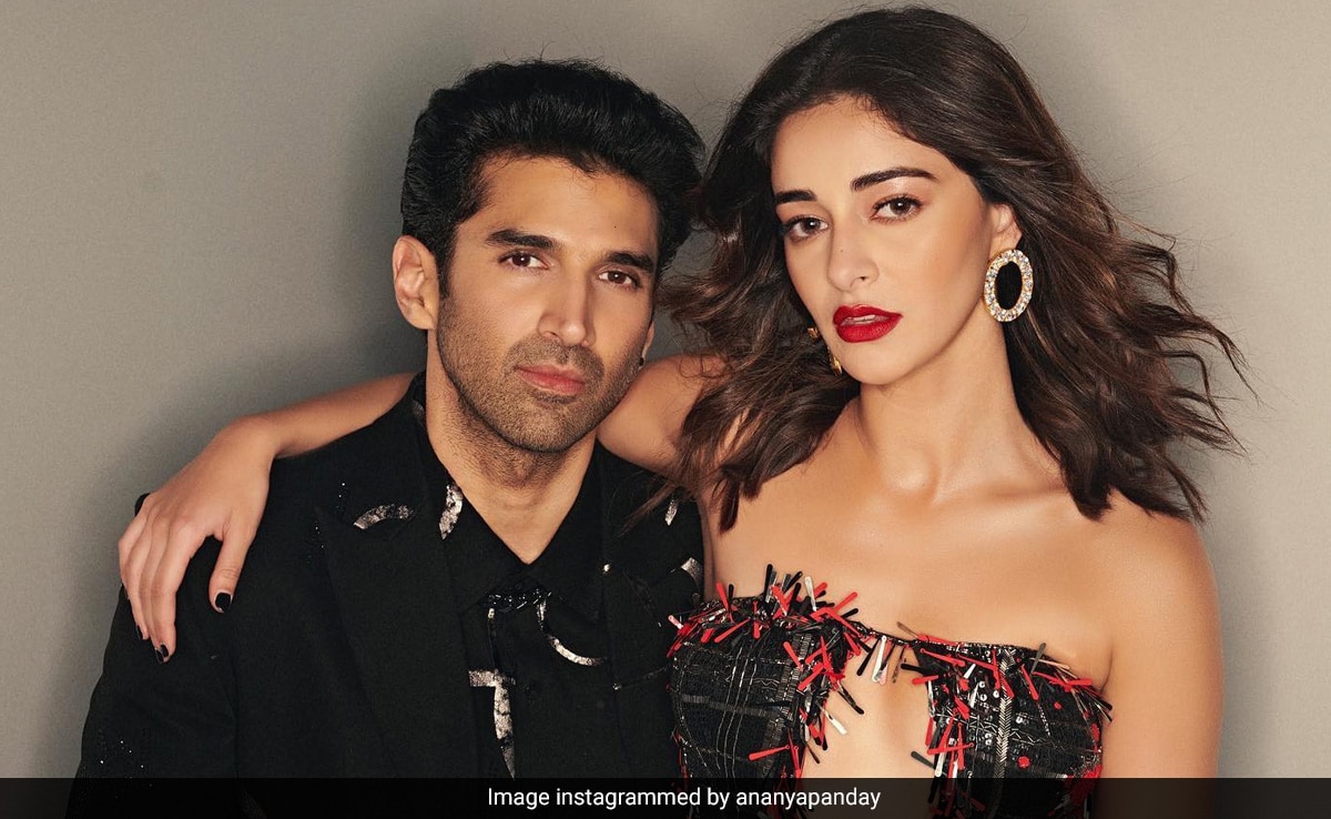 Ananya Panday and Aditya Roy Kapur broke up in March: Report