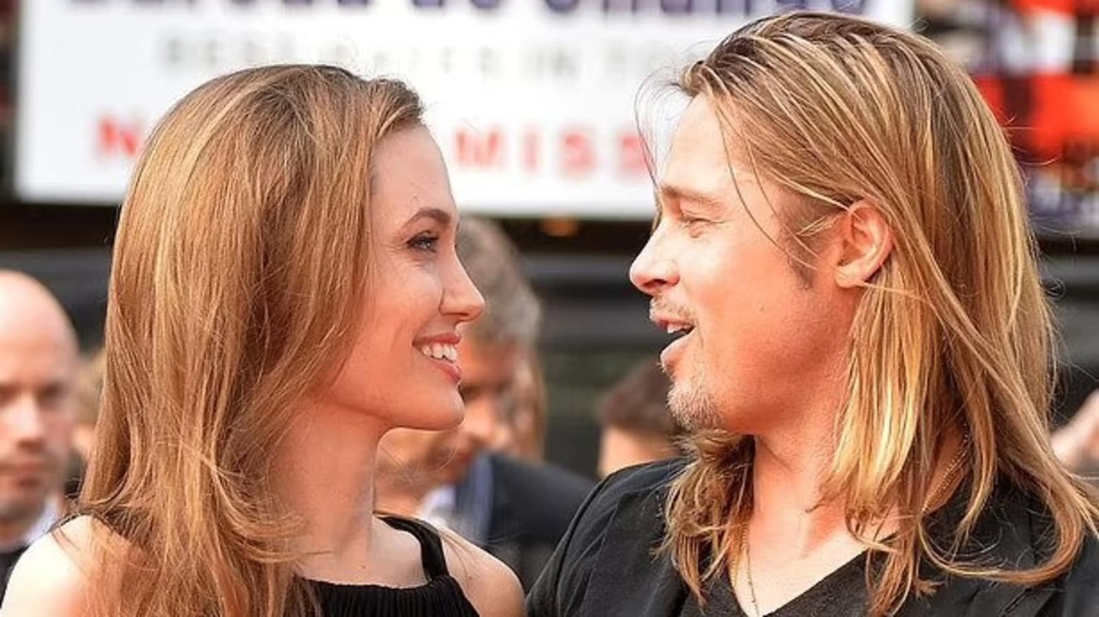 Angelina Jolie accused of encouraging children to avoid spending time with Brad Pitt during custody