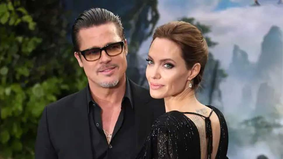 Angelina Jolie faces legal setback in fight with Brad Pitt