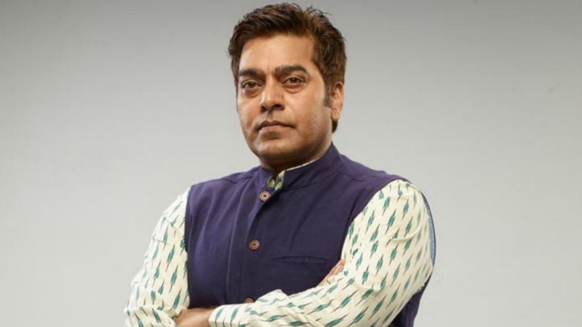 , Ashutosh Rana’s statement on the Deepfake video case, said- In creating an image… Navbharat (Navbharat)