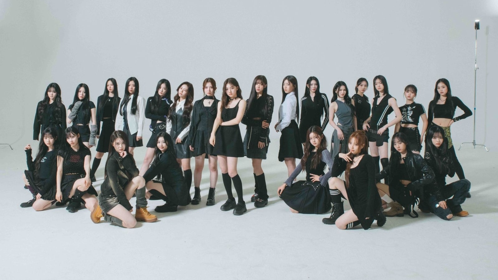 Assemble24: TripleA Prove ‘Girls Never Die’ on 1st full-length album featuring all 24 members