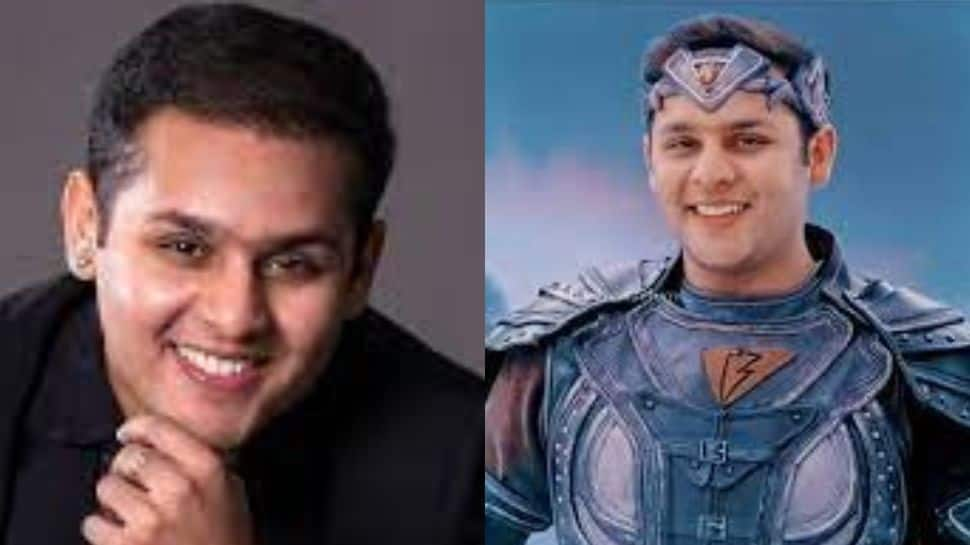 Baalveer star Dev Joshi has his eyes set on the sky, waiting for pilot training opportunity