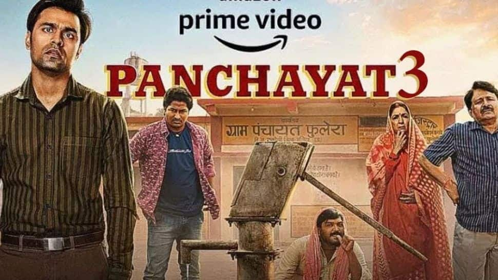 Before Panchayat Season 3, know why fans are liking the web-series