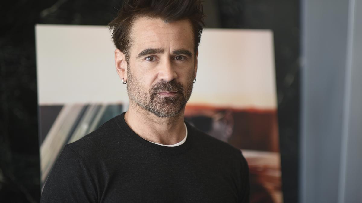 'Belly of the Beast': Ben Stiller, Colin Farrell to star in Andrew Haigh's upcoming true-crime film