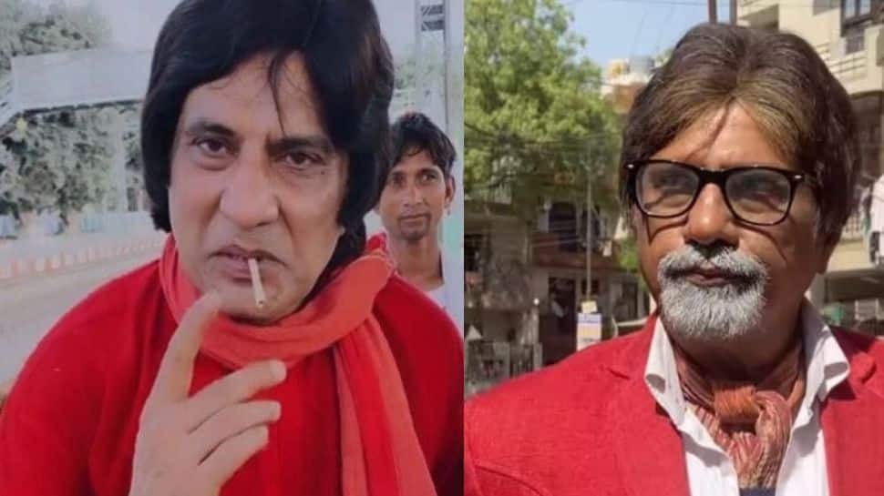 Bhabhiji Ghar Par Hain actor and mimicry artist Firoz Khan passed away due to heart attack