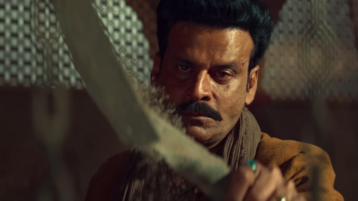 'Bhaiya Ji' movie review: Manoj Bajpayee shines in this lifeless revenge tale