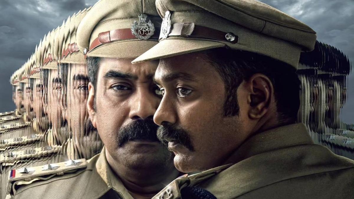 Biju Menon and Asif Ali starrer ‘Thalavan’ gets a release date