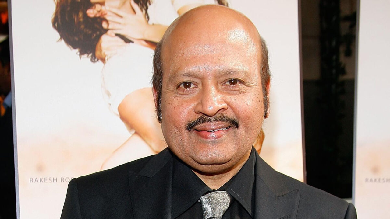 , Birthday Special: Rajesh Roshan made nephew Hrithik’s career, the actor’s first film was a hit because of his uncle – Hindi News |  Live News in Hindi |  Latest Hindi News