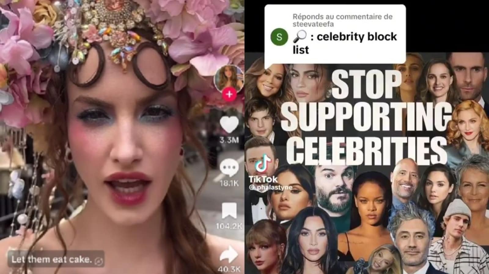 Blockout 2024 movement explained: Why are A-list celebrities losing followers amid Met Gala outrage?