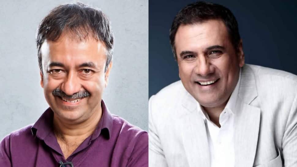 Boman Irani lauds Rajkumar Hirani's films, says his stories are personal...