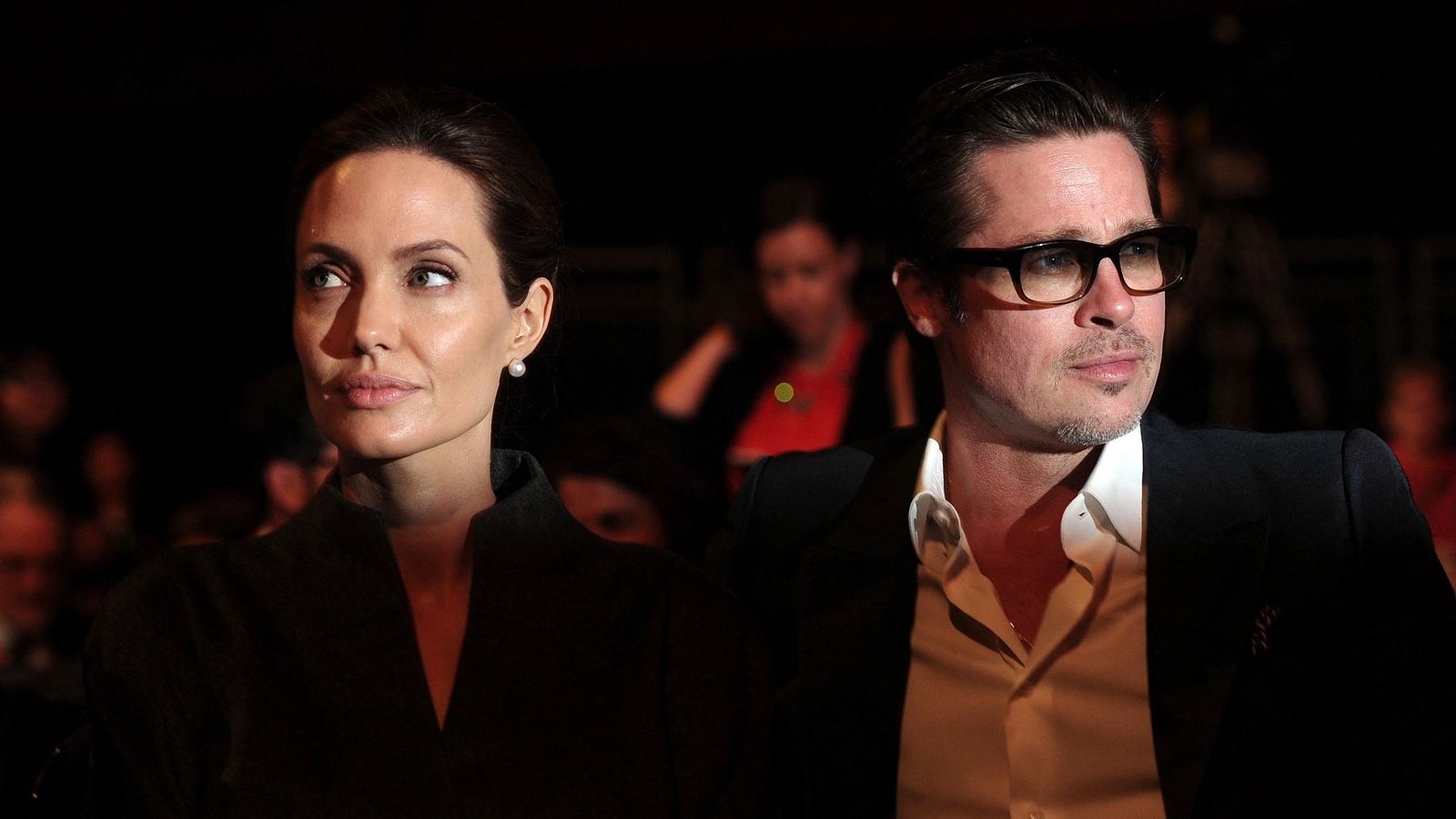 Brad Pitt accused of using winery funds as 'personal piggy bank' amid legal battle with Angelina Jolie