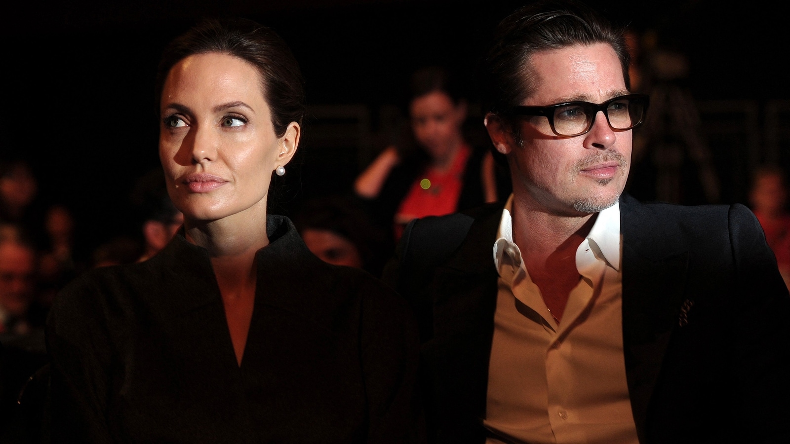 Brad Pitt gets 'devastating blow' as Los Angeles judge orders Angelina Jolie to submit to 8-year NDA