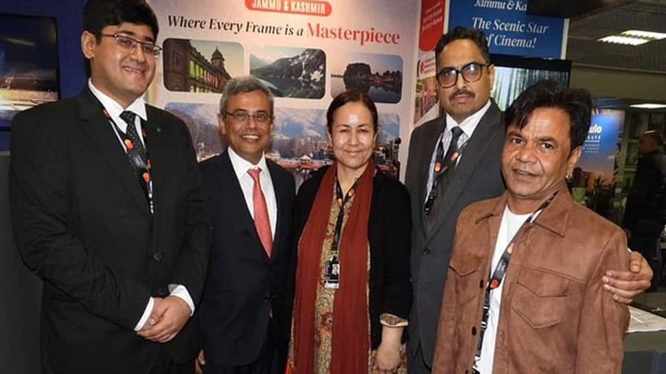 Cannes 2024: Jammu and Kashmir debut at the prestigious event