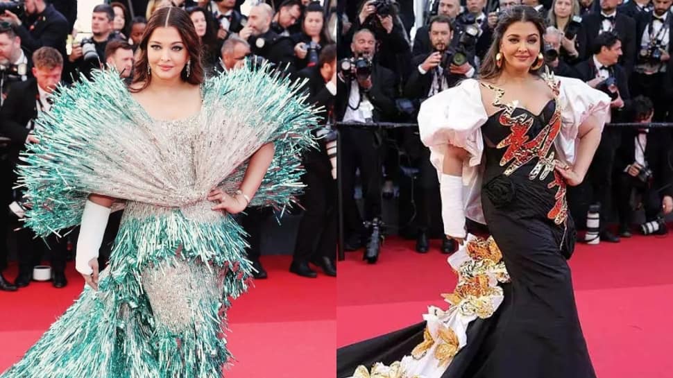 Cannes 2024 Opinion: Aishwarya Rai's stylist is not doing justice to her beauty