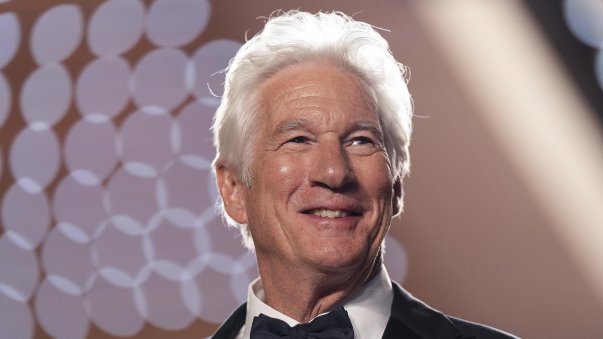 Cannes 2024: Richard Gere taps father's death for role in Paul Schrader's 'Oh, Canada'