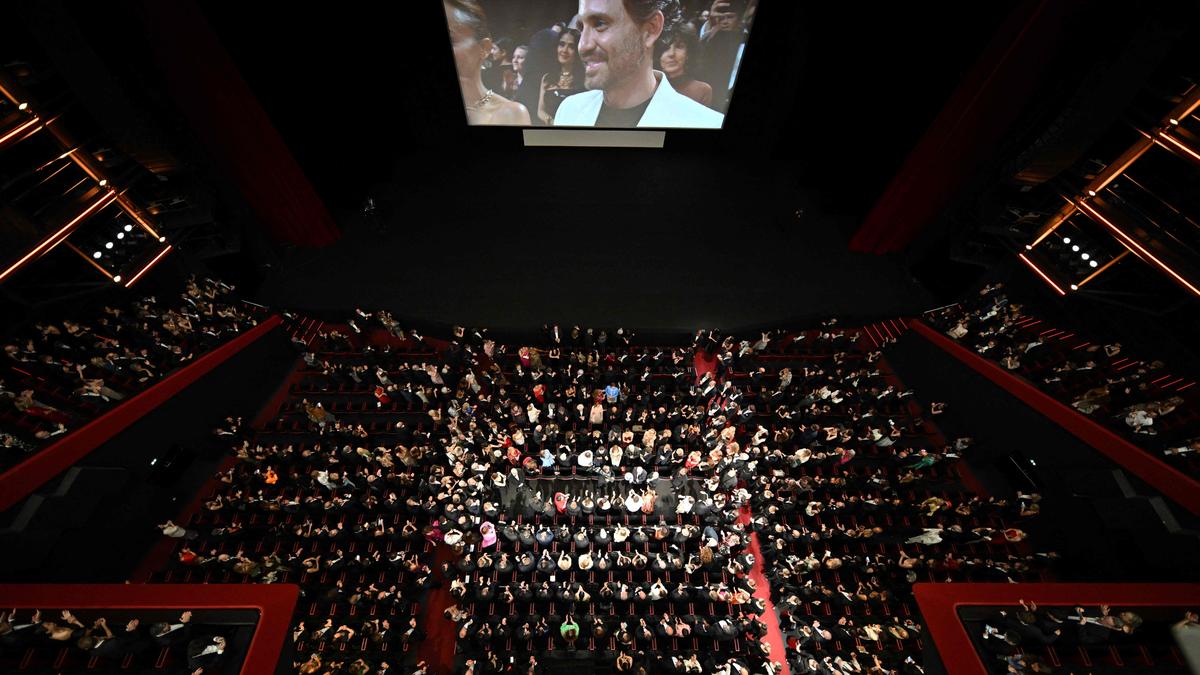 Cannes 2024: Standing ovations are getting out of control, here's how 2024 has fared so far