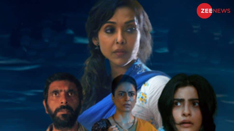 Cannes Film Festival 2024: World premiere of Anupriya Goenka starrer Break The Silence is scheduled at Cannes