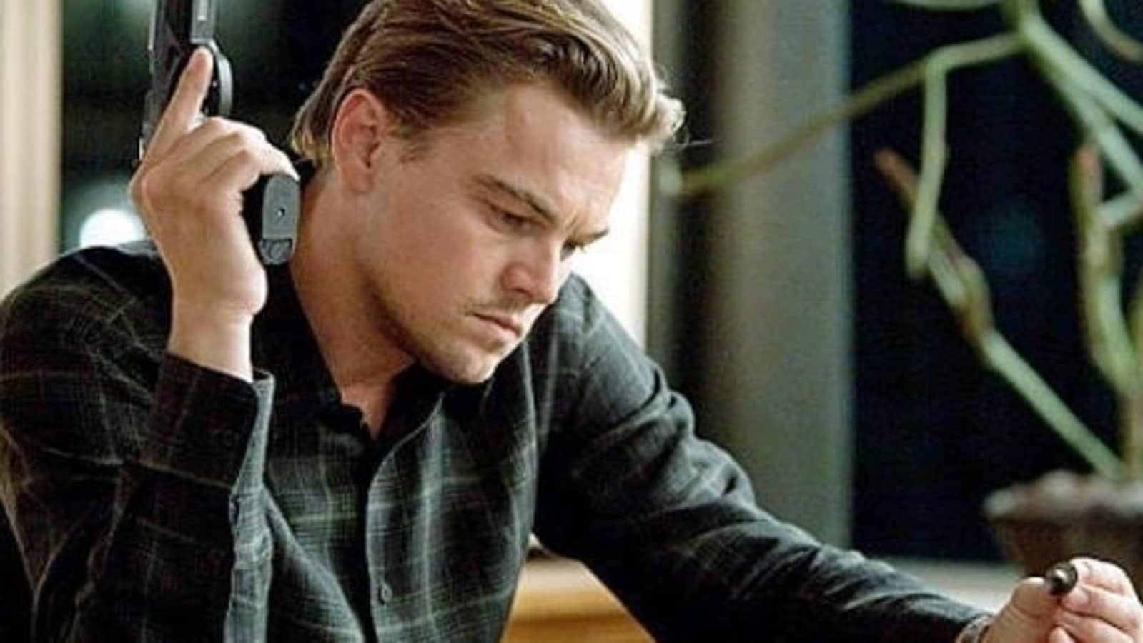 Christopher Nolan probably teases Inception 2 with this