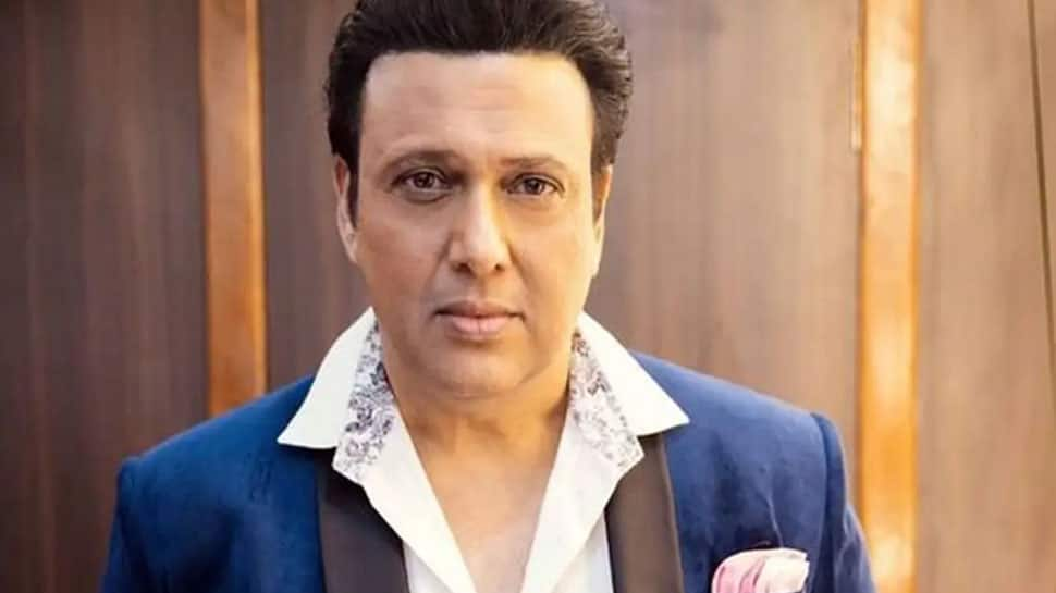 Come out of your house and vote, Govinda urges citizens to cast their votes