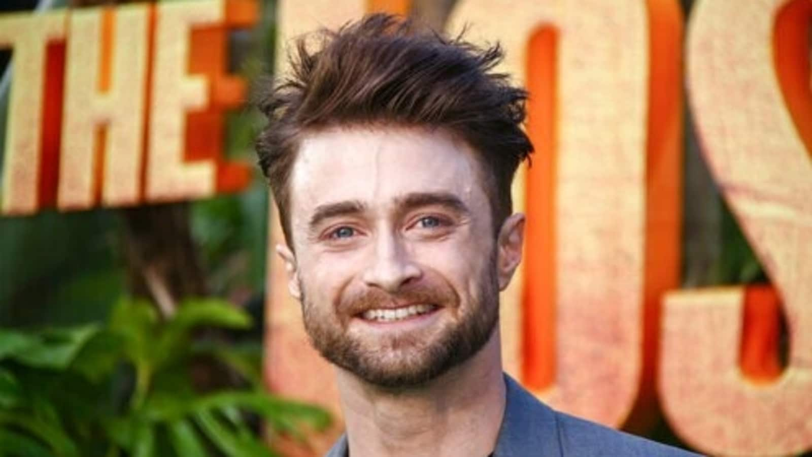 Daniel Radcliffe is excited about HBO's new Harry Potter adaptation, also quashes cameo rumors