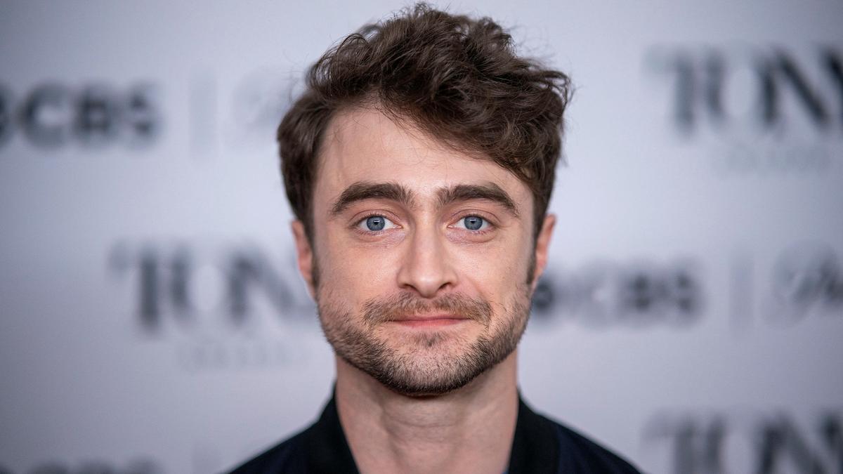 Daniel Radcliffe is looking forward to the new Harry Potter adaptation, but won't guest star in it