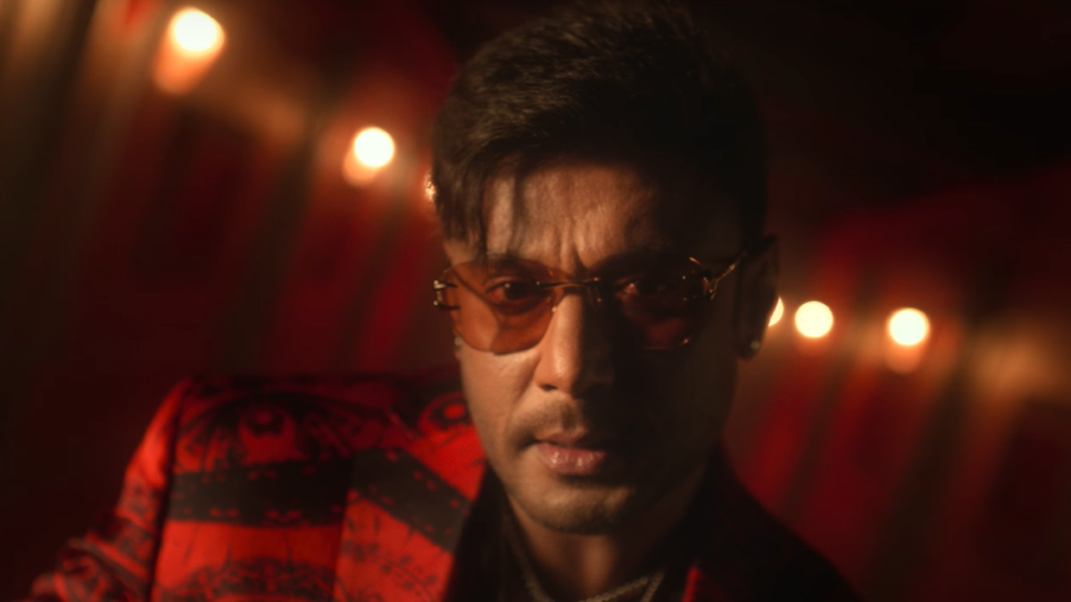 Darshan's 'Devil' gets a release date