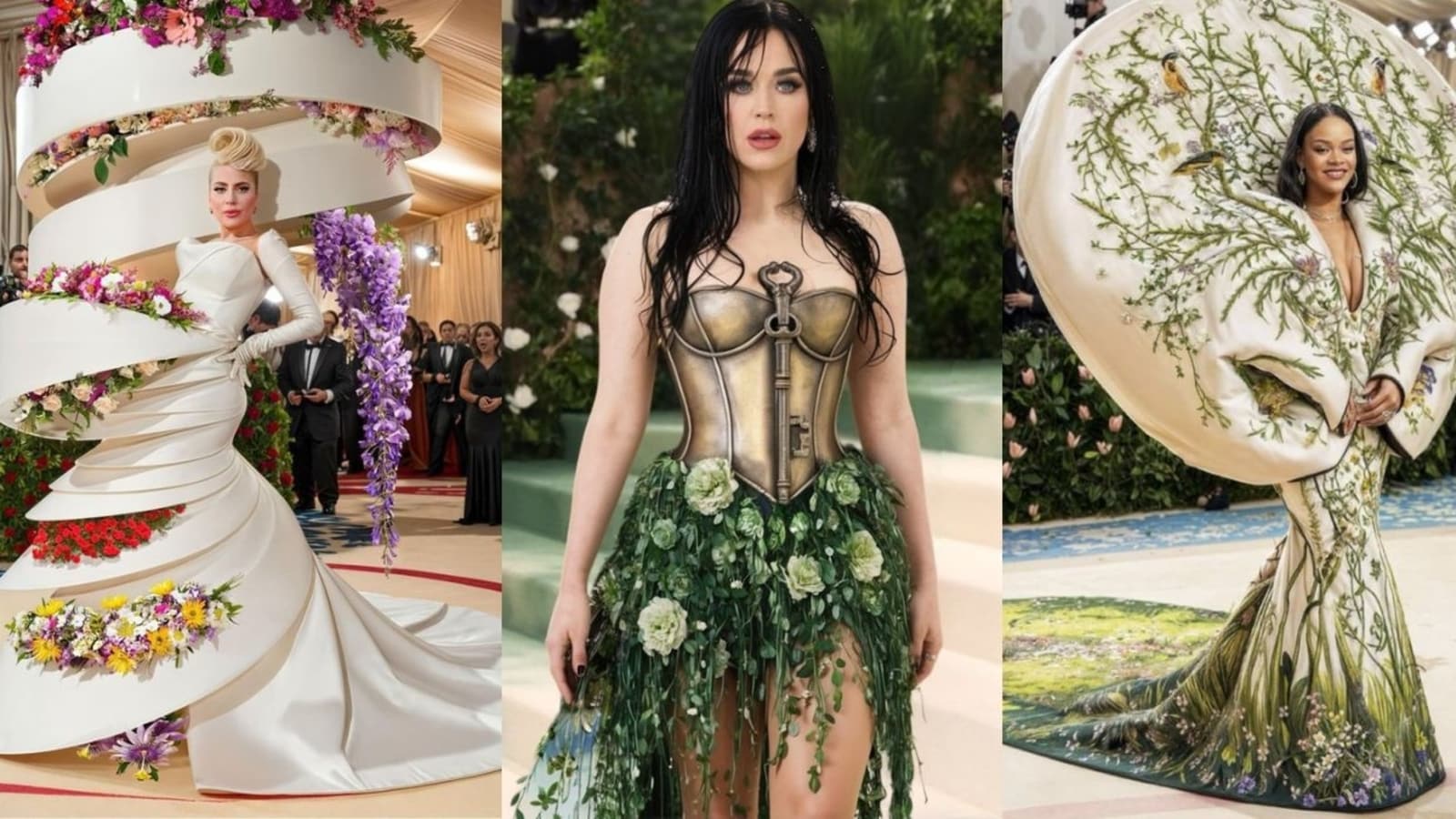 Deepfakes hit Met Gala: After Rihanna, Gaga, Katy Perry says ‘my mom fell in love with it’