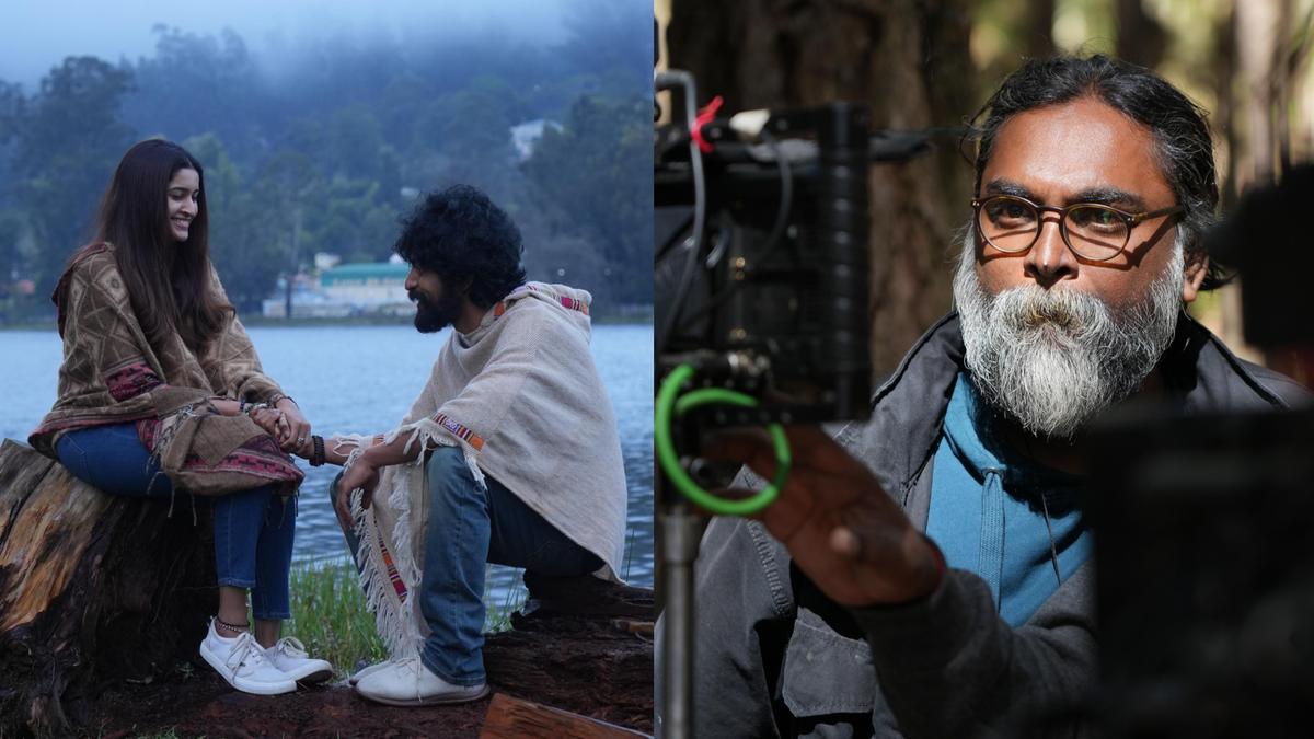 Director Santkumar on ‘Rasavati’: ‘I am curious to know about the life of every character I have written’