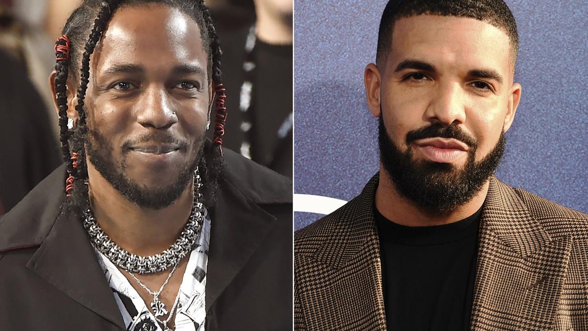 Drake and Kendrick Lamar’s feud: The biggest feud in contemporary rap history, explained