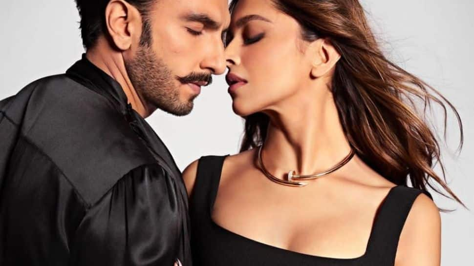 Fact Check: Did Deepika Padukone, Ranveer Singh share sonogram picture of their baby?  unveiling the truth