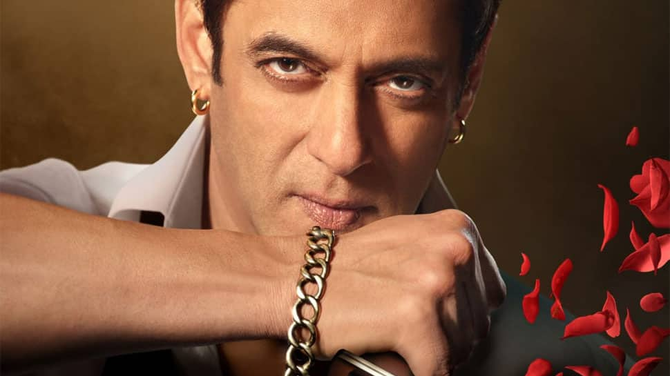 Fifth suspect arrested in firing case at Salman Khan's residence