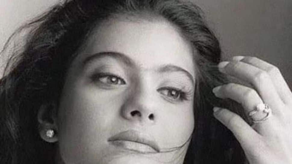 Flashback Friday: Kajol shares nostalgic memories of pre-selfie era