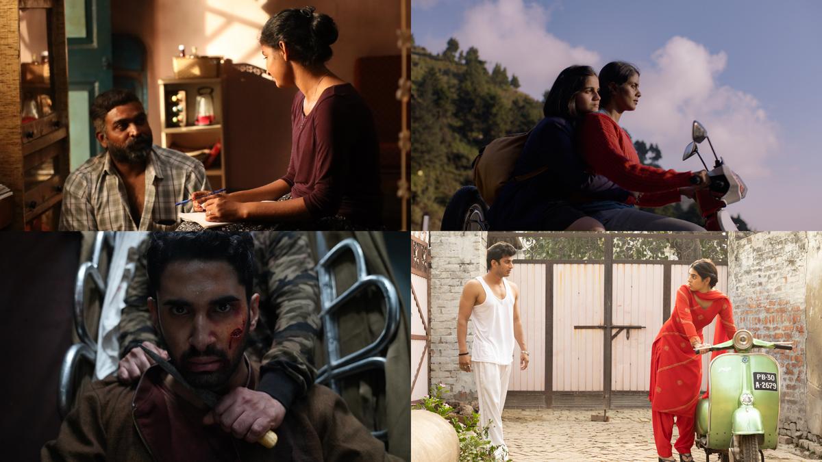 From Vijay Sethupathi’s ‘Maharaja’ to Karan Johar’s ‘Kill’, here’s the line-up for the 2024 Indian Film Festival of Los Angeles