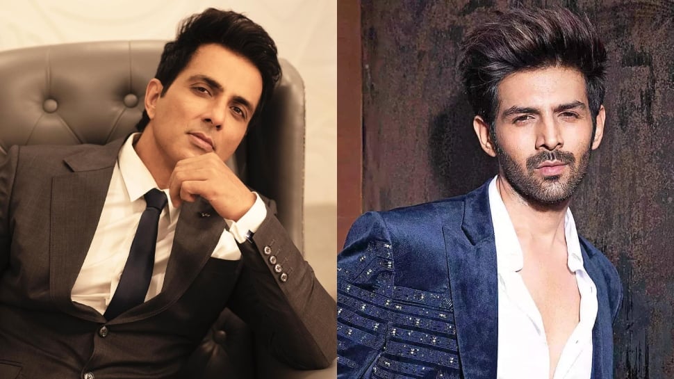 From engineering to entertainment: From Kartik Aryan to Sonu Sood, the rising brigade of former engineers in Bollywood