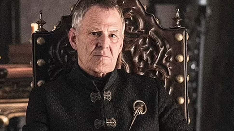 Game of Thrones star Ian Gelder dies at 74