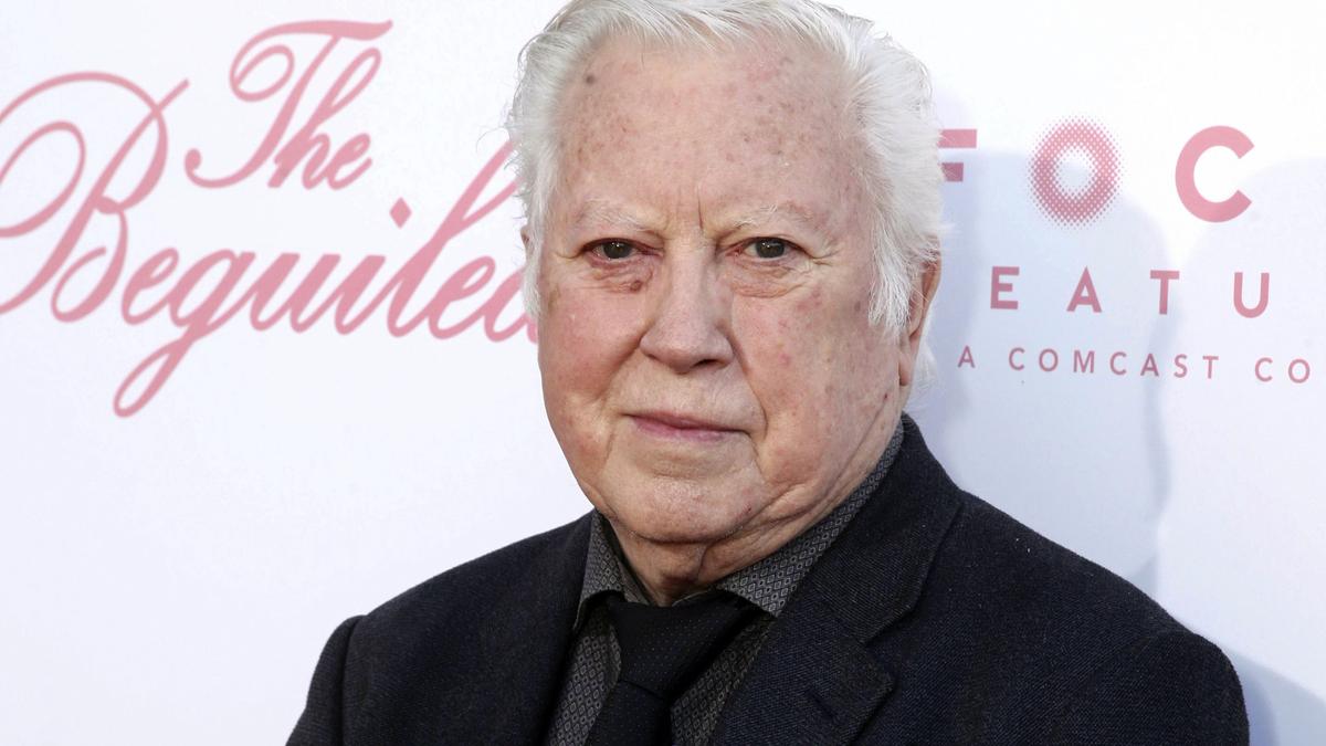 'Godfather Part II' producer and 'Megalopolis' casting director Fred Roush dies at 89