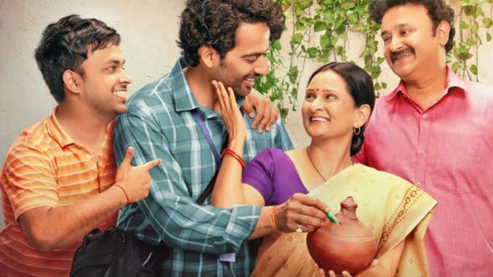 Gullak Season 4: TVF's Gullak is all set to premiere soon;  The Mishra family is back with another entertaining saga