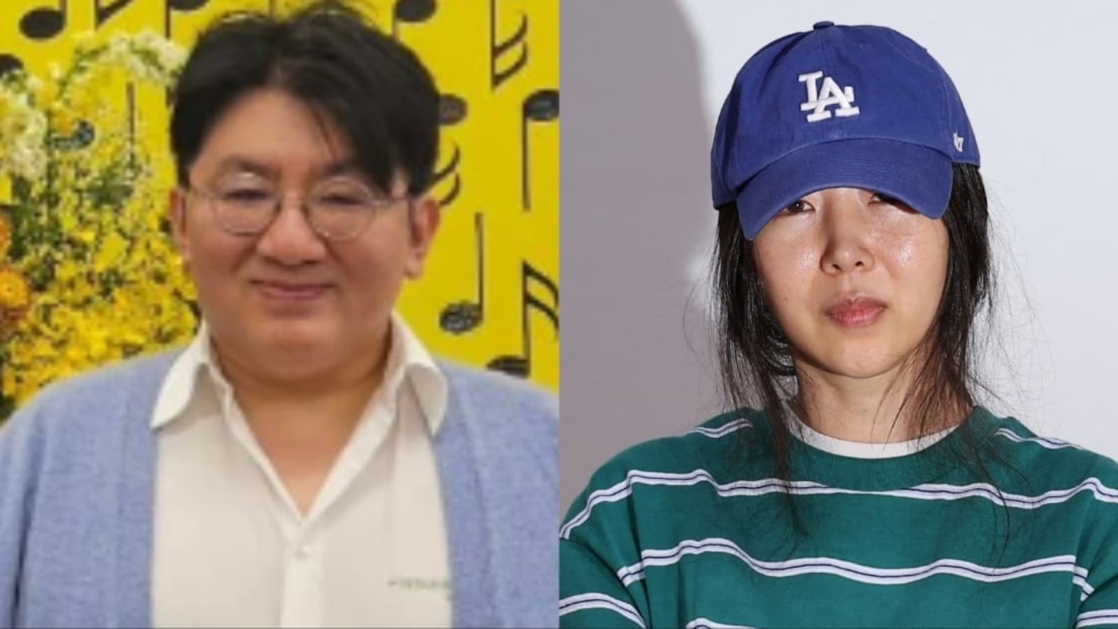 HYBE Says ‘Greedy’ Min Hee-jin Planned Email By Newz’s Members’ Parents: We Have Proof