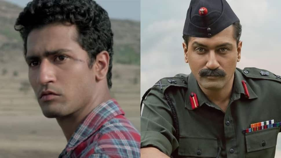 Happy Birthday Vicky Kaushal: From Sam Bahadur to Zubaan, must-watch films of this versatile actor