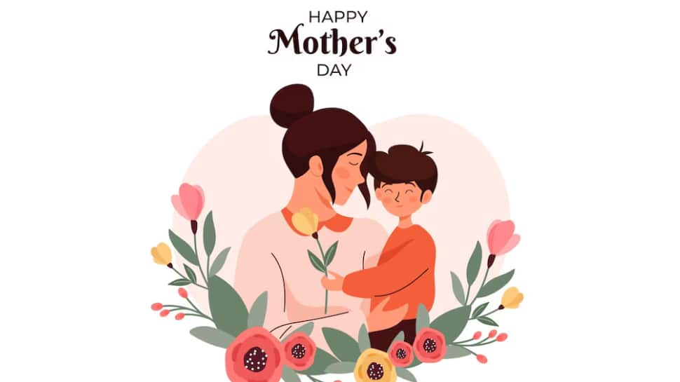 Happy Mother’s Day 2024: Wishes, Greetings, Quotes, WhatsApp Status for your dearest mother