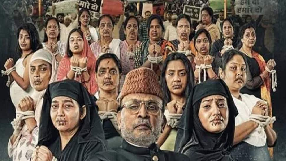 Indian film Hamare Barah to premiere at 77th Cannes Film Festival, Deets Inside