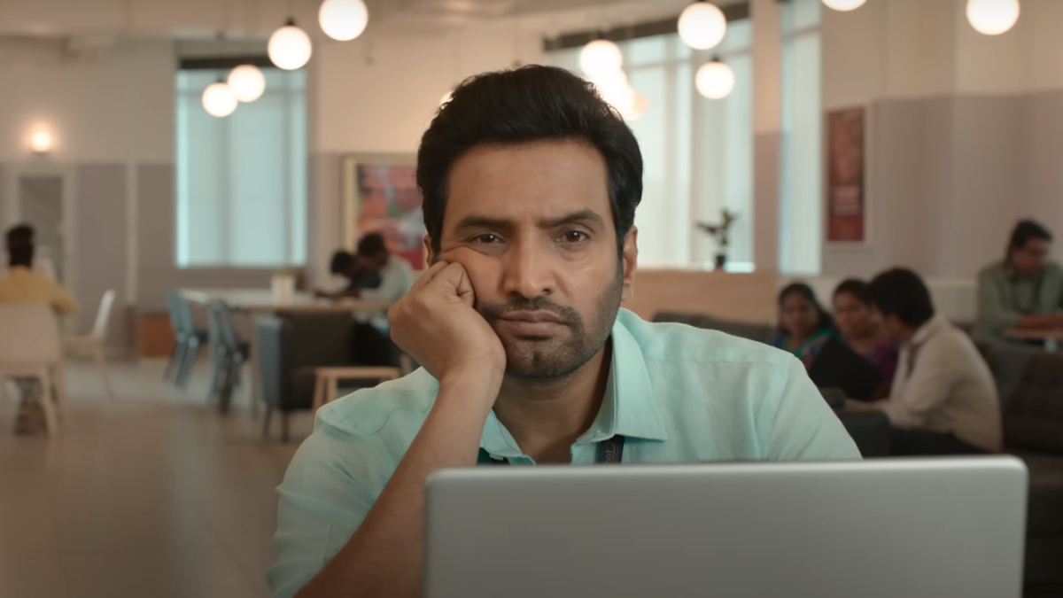 'Inga Naan Than Kingu' movie review: This Santhanam comedy of errors is more flawed than comedy