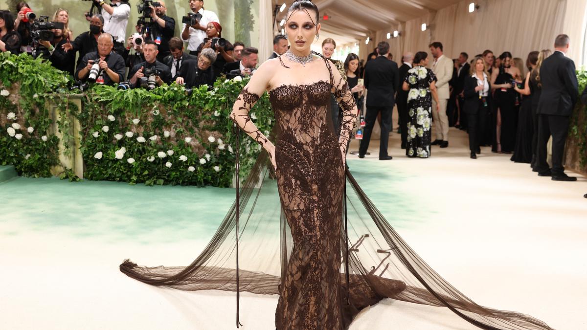 Inside the Met Gala 2024: Emma Chamberlain, Zendaya, Alia Bhatt, a fairy tale forest and woodland creatures